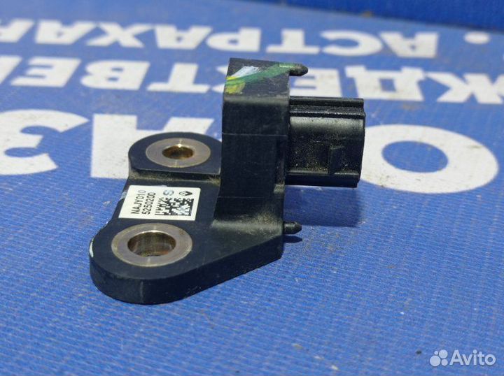 Датчик удара Nissan Teana J32 седан 2009