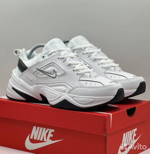 Кроссовки мужские nike