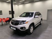 Kia Sorento 2.4 AT, 2012, 354 548 км, с проб�егом, цена 1 299 000 руб.