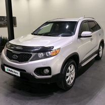 Kia Sorento 2.4 AT, 2012, 354 548 км, с пробегом, цена 1 299 000 руб.