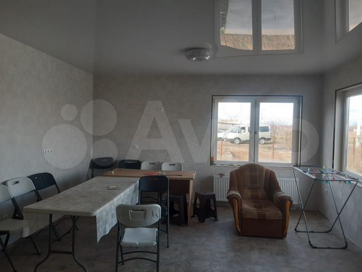 Комната 15 м² в 4-к., 1/1 эт.