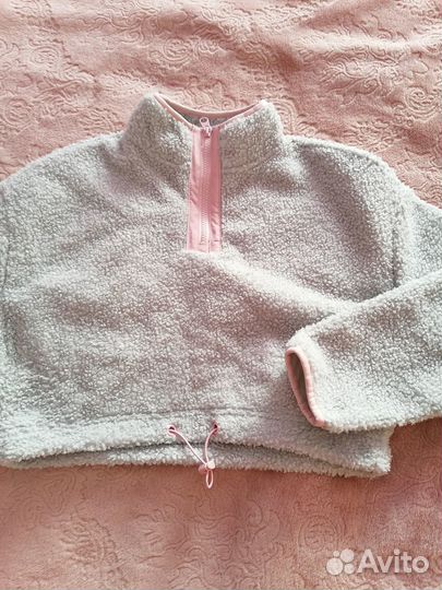 Кофта на девочку