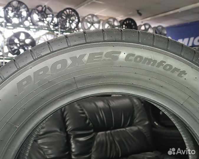 Toyo Proxes Comfort 225/60 R17 104V