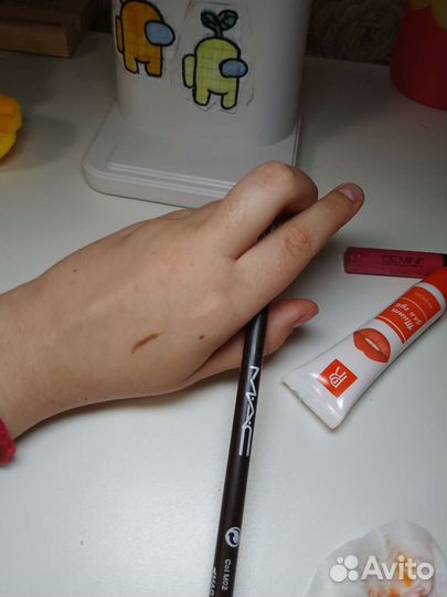 Набор косметики