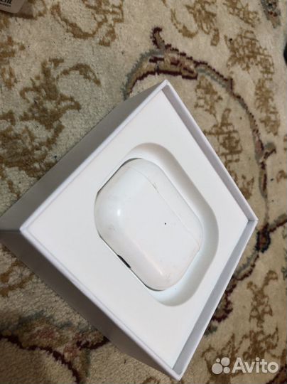 Apple airpods pro