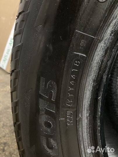 Yokohama Geolandar A/T G015 285/60 R18