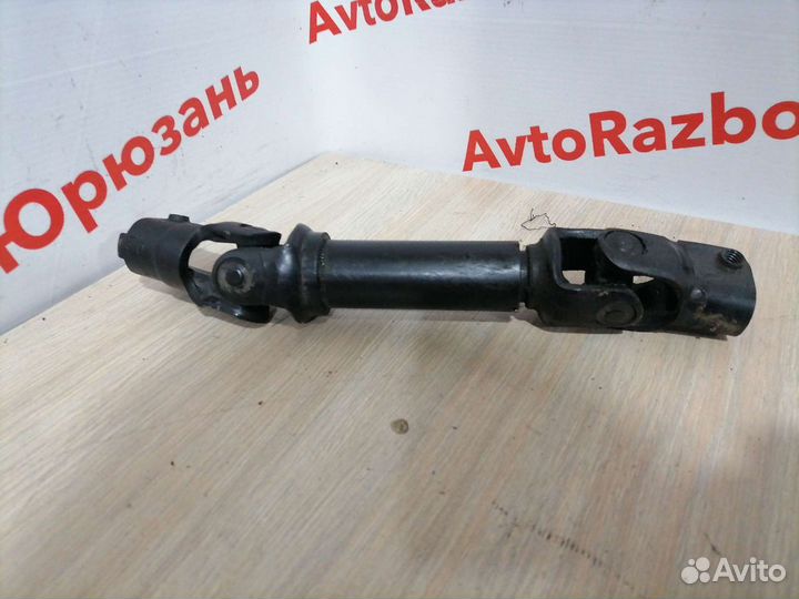 Карданчик рулевой Chevrolet Cruze