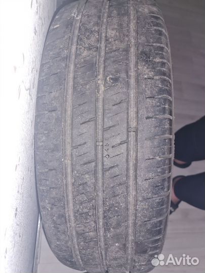 Nokian Tyres Hakka Van 215/70 R15 160C