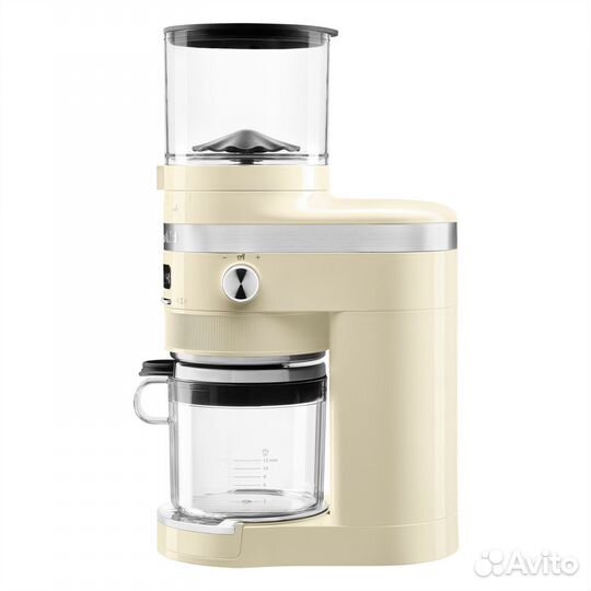 Кофемолка KitchenAid Artisan 2 cream