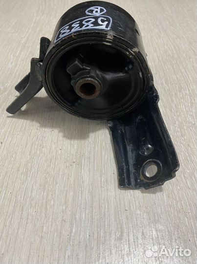 Правая опора двигателя mitsubishi lancer 10 5838