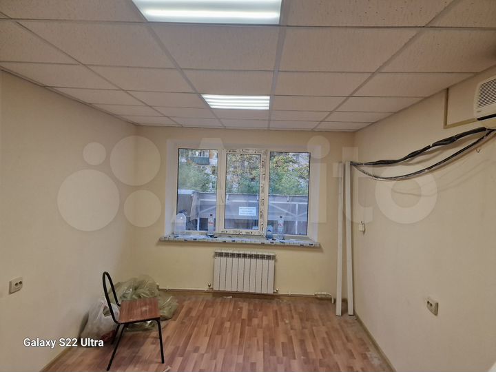 Свободного назначения или офис 49 м²