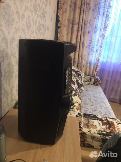 Клонка блютуз свен 650-655