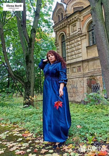 Дизайн и изготовление женской одежды на заказ