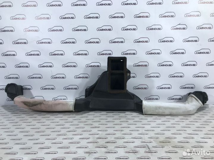 Воздуховод Audi A4 B5 1.8 1998