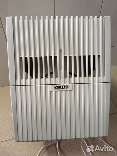 Увлажнитель Venta LW15