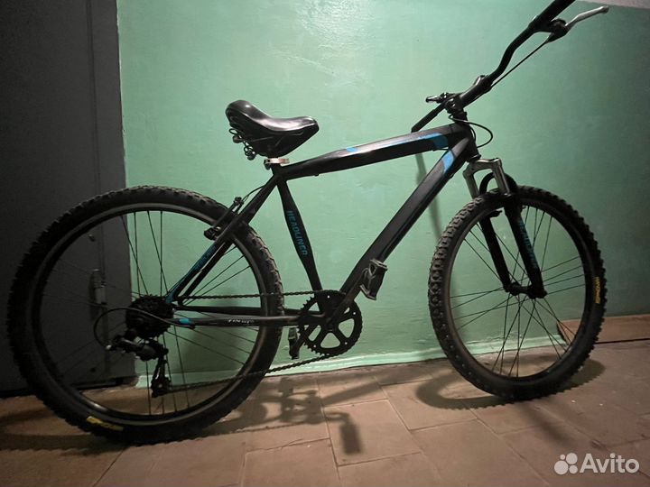 Велосипеды бу взрослый скоростной
