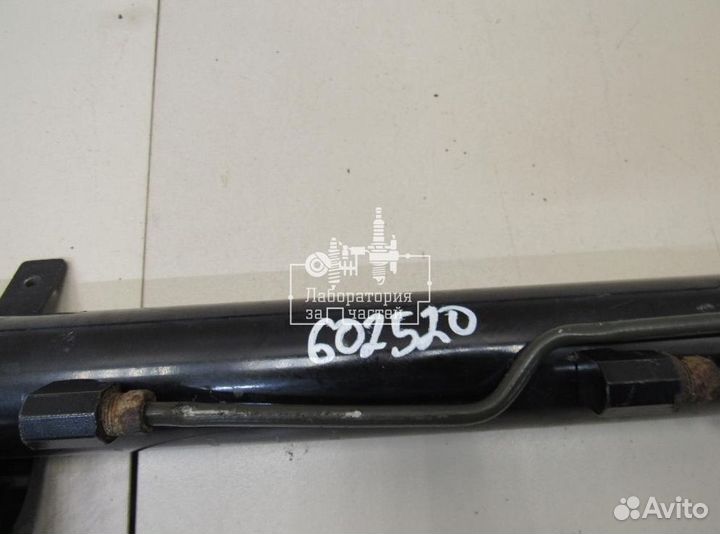 Рейка рулевая Nissan 49200-1BA2B