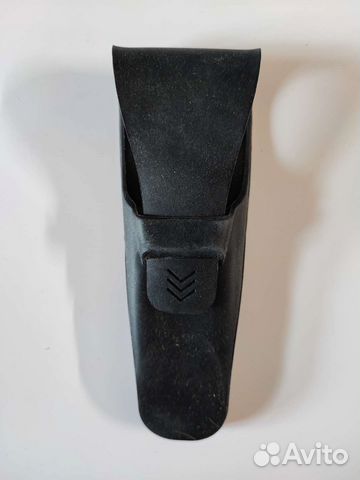 Чехол для бритвы