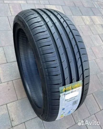 Westlake Zuper Eco Z-107 205/55 R17 95W