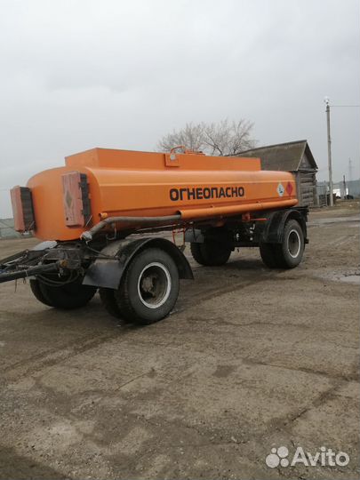 КАМАЗ 53212, 1995