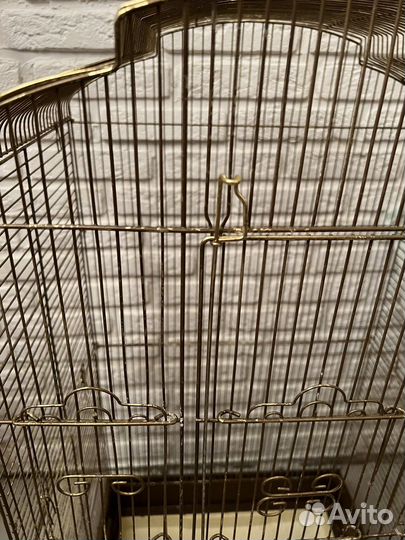 Клетка для птиц