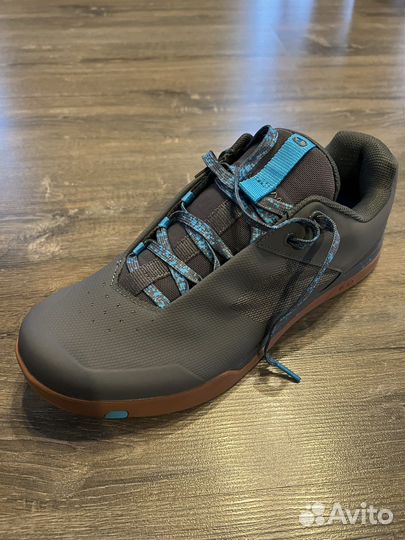 Велотуфли Crankbrothers Mallet Lace 12 US