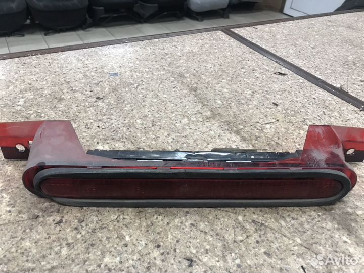 Стоп сигнал для Форд Фокус1 седан