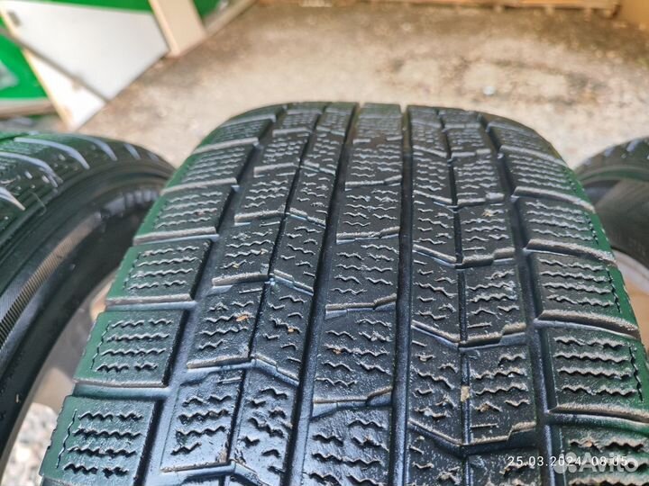 Dunlop Graspic DS3 205/55 R16