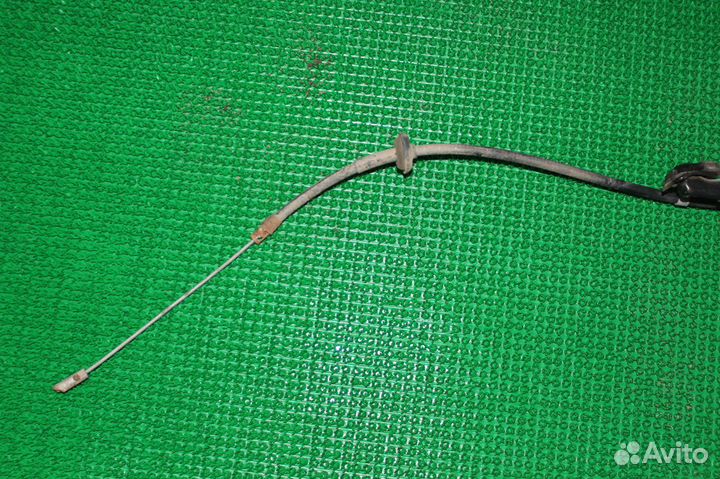 Педаль ручника GMC Yukon GMT800