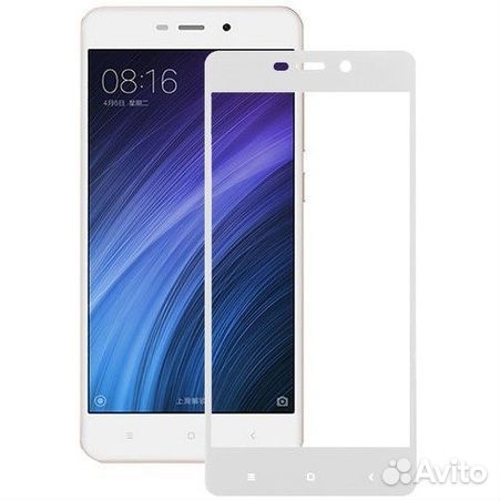 Защитные стекла на Redmi 3/3pro/3s/3x/5