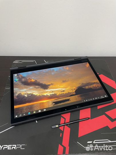 Lenovo thinkpad X1 Yoga 3 gen