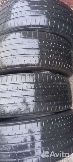 Toyo Proxes R30 225/55 R19