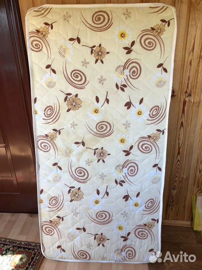 Матрас детский 160 80 бу