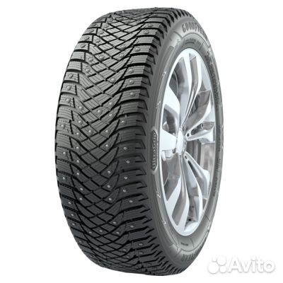 Goodyear UltraGrip Arctic 2 205/50 R17 93T