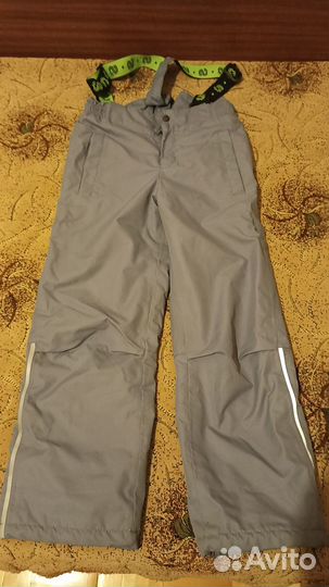 Брючки весна-осень