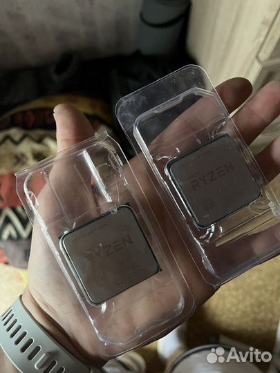 Процессор amd ryzen 9 5950x