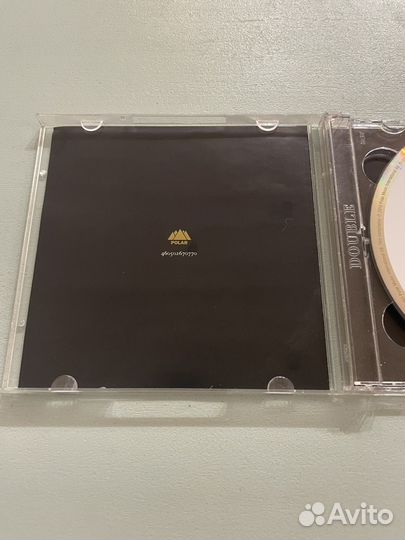 Cd/dvd abba Gold Greatest Hits