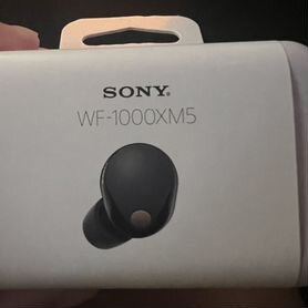 Sony wf 1000xm5