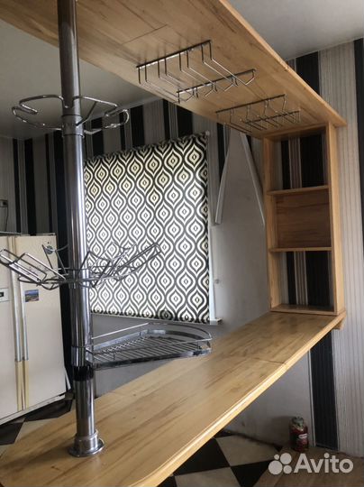 Барная стойка бу