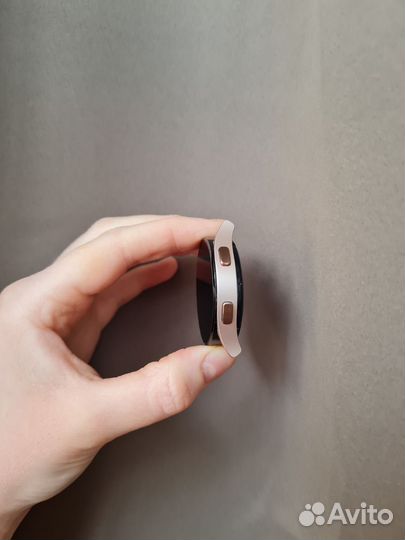 Смарт часы samsung galaxy watch 4