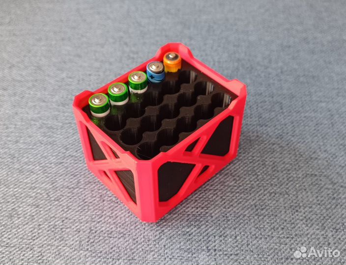 Органайзер для ааа