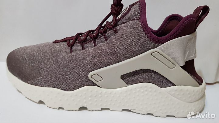 Nike air huarache sales run ultra se sneaker