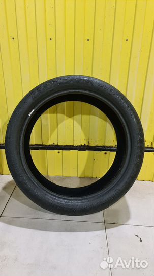 Continental PremiumContact 6 SSR 275/40 R22