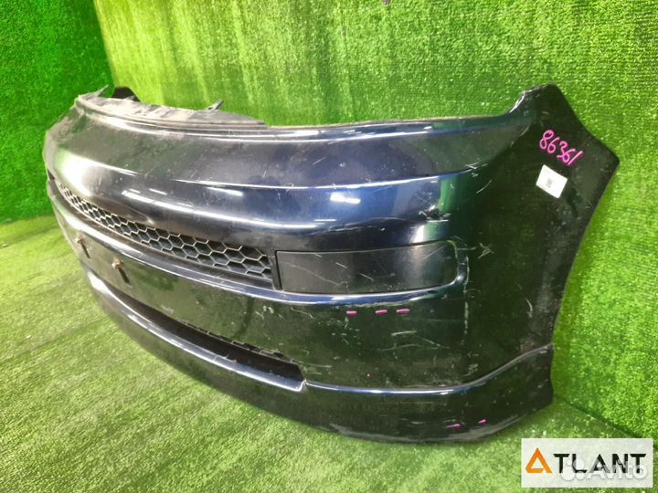 Бампер передний toyota BB