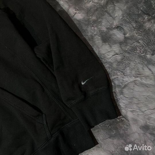 Худи nike athdpt vintage