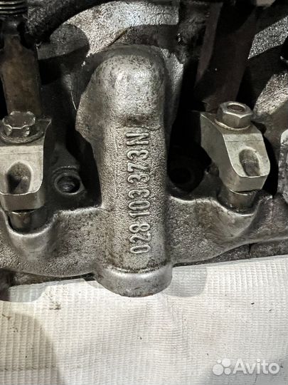 Запчасти от passat b5