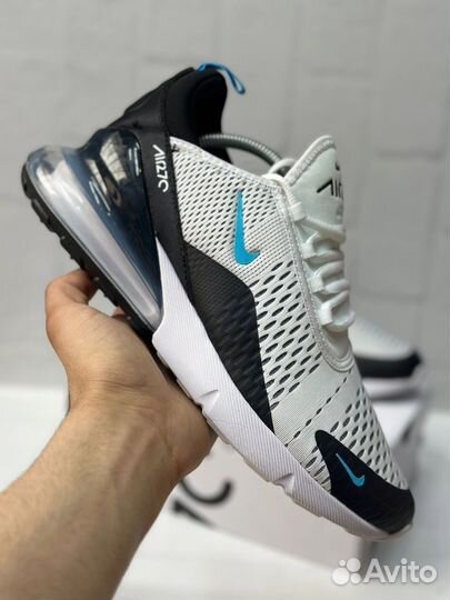 Кроссвки Nike air max 270