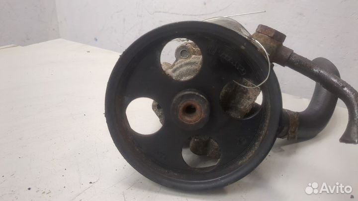 Гур Opel Insignia, 2009