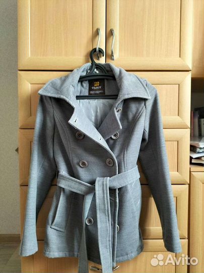 Пальто для девочки
