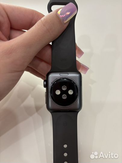 Apple Watch 3 series